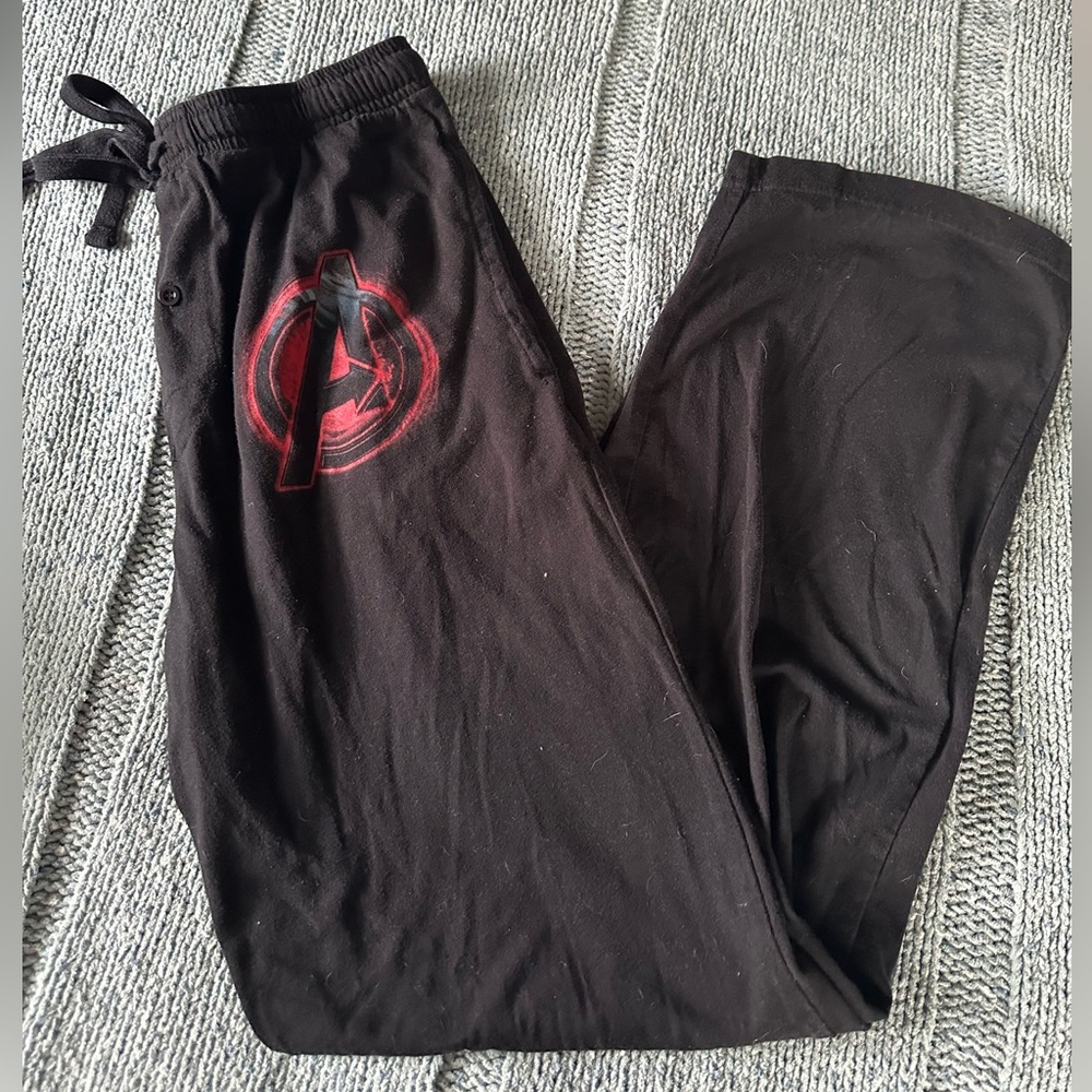 šmarvel sweatpants - Picture 4 of 5